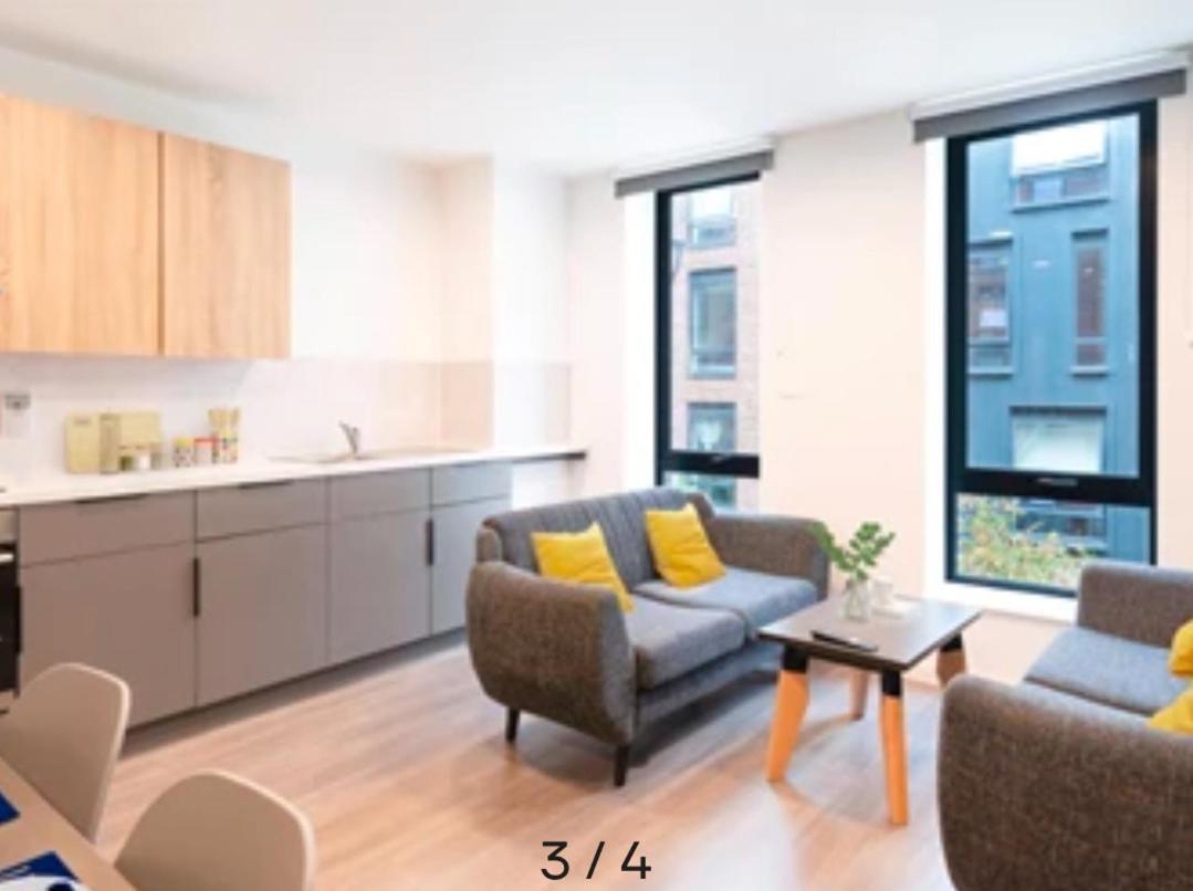 Canvas The Malthouse Hostel Bristol Ngoại thất bức ảnh